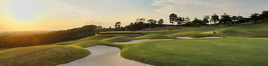 Burapha Golf Club, Pattaya thailand, golf in thailand, Golf Destination review, Golf holidays, golf tours